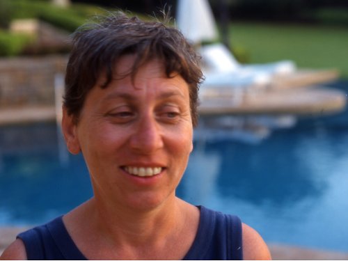 Monica Levy