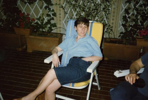 Monica Levy