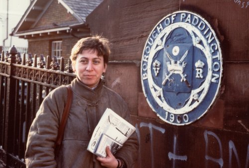 Monica Levy