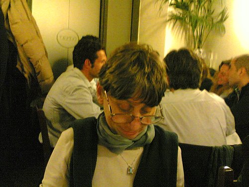 Monica Levy