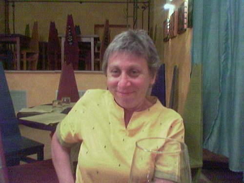 Monica Levy