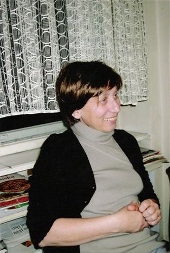 Monica Levy
