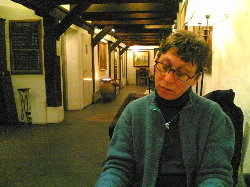 Monica Levy