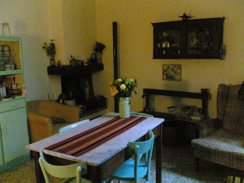 Milano, Via Donatello 9