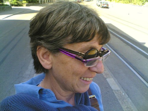 Monica Levy