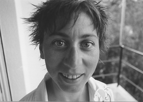 Monica Levy