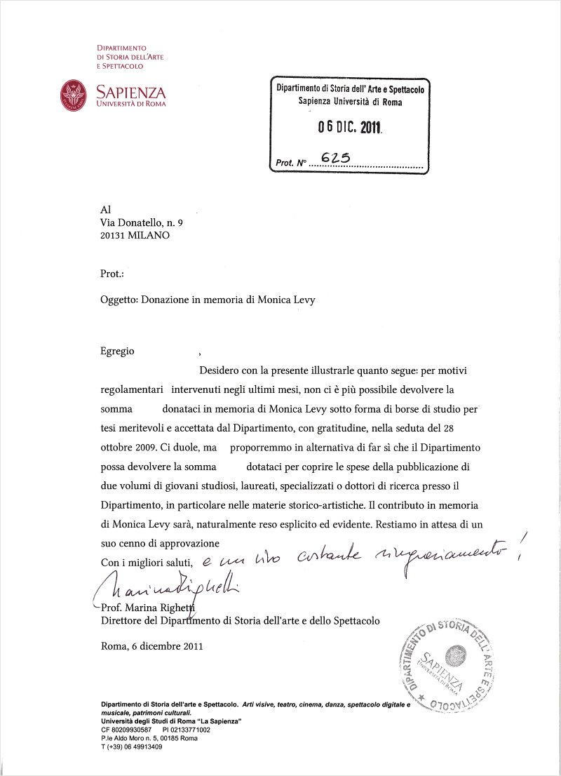 Università La Sapienza