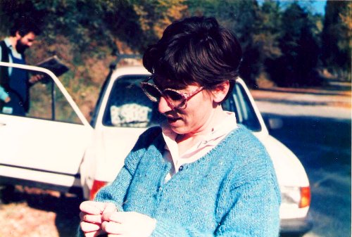 Monica Levy